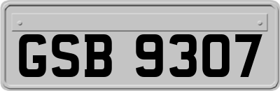 GSB9307