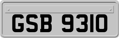 GSB9310