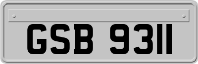GSB9311