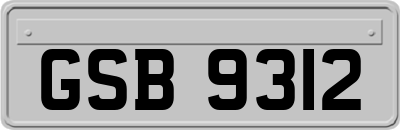 GSB9312