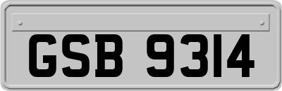 GSB9314