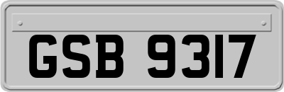 GSB9317