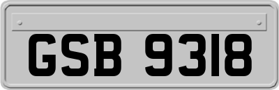 GSB9318