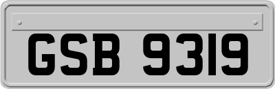 GSB9319