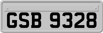 GSB9328