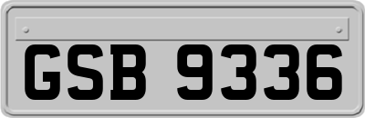GSB9336