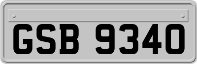 GSB9340