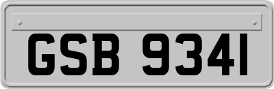 GSB9341