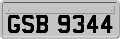 GSB9344