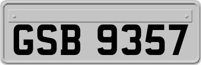 GSB9357