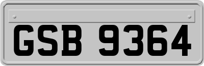 GSB9364