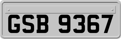 GSB9367