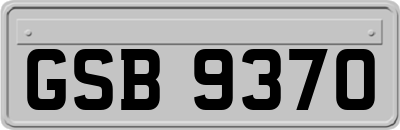 GSB9370