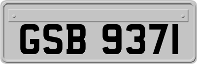 GSB9371