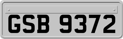 GSB9372