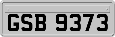 GSB9373