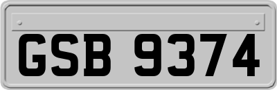 GSB9374