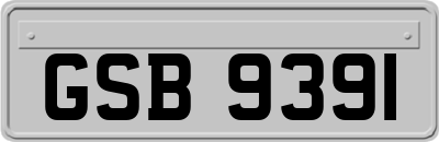GSB9391