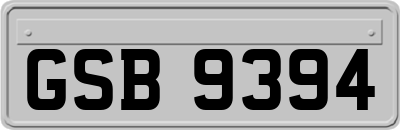 GSB9394