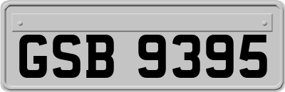 GSB9395