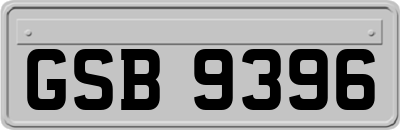 GSB9396