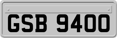 GSB9400