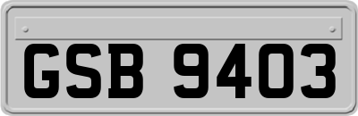 GSB9403
