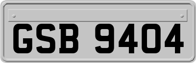 GSB9404