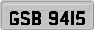 GSB9415