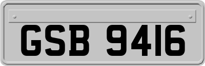 GSB9416