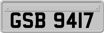 GSB9417