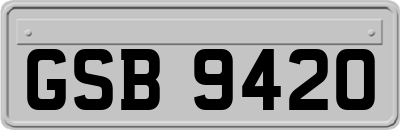 GSB9420