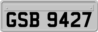 GSB9427