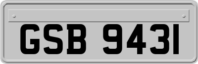 GSB9431