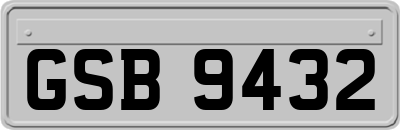 GSB9432