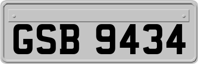 GSB9434