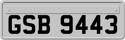 GSB9443