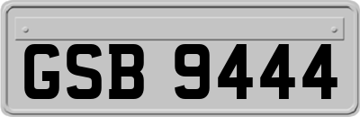 GSB9444
