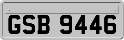 GSB9446