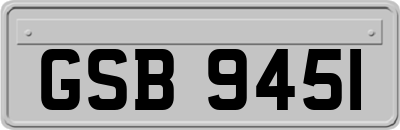 GSB9451