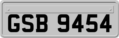 GSB9454