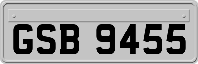 GSB9455