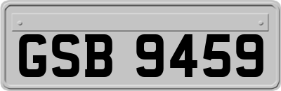 GSB9459