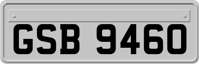GSB9460