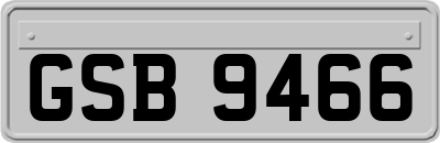 GSB9466