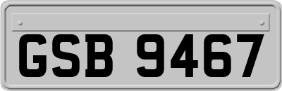 GSB9467