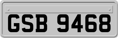 GSB9468