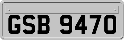 GSB9470