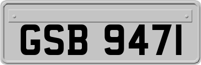 GSB9471