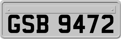 GSB9472